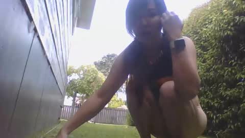 Misstaiwan online show from November 16, 5:13 am