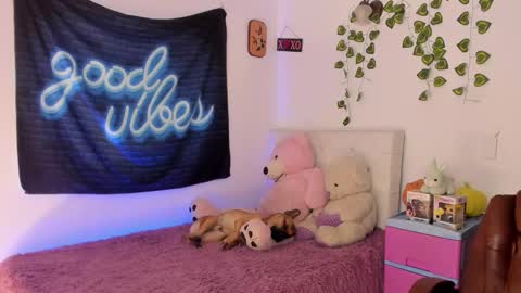  Natalie Texass indepedent model online show from February 20, 4:29 pm