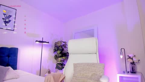 Fernanda Davila online show from January 12, 11:26 pm