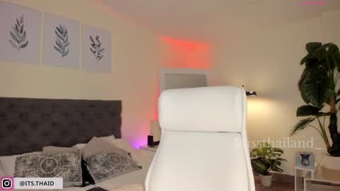 Fernanda Davila online show from January 26, 11:29 pm