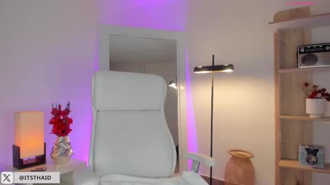 Fernanda Davila online show from March 11, 11:26 pm