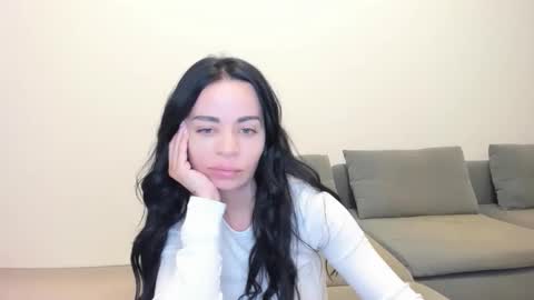 MissAlenna online show from December 18, 12:00 pm