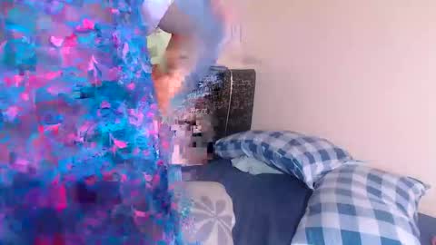 Snapshot of missthighsohmy chatting on January 12, 1:05 pm missthighsohmy online show from January 12, 1:05 pm