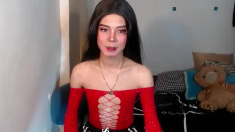 Snapshot of misstransstella69 chatting on May 31, 8:10 am Stella online show from May 31, 8:10 am