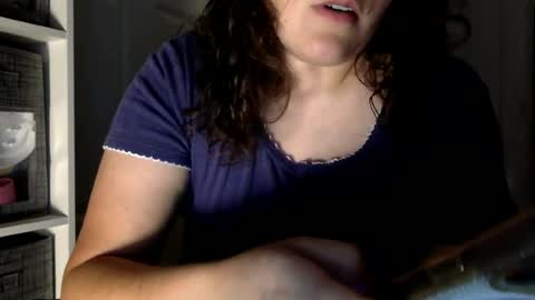 misstress_liz online show from July 31, 5:18 am
