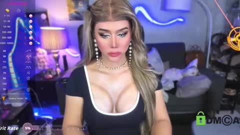 Snapshot of misstressheavenly chatting on December 4, 4:05 pm Amanda . online show from December 4, 4:05 pm