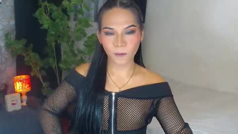 misstrishontop online show from December 6, 12:38 pm