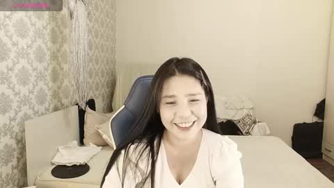 Snapshot of missvalday chatting on February 2, 5:50 am Val online show from February 2, 5:50 am