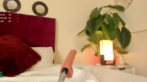 Valeria Davila online show from December 24, 1:39 pm