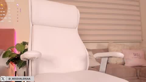 Valeria Davila online show from January 17, 4:39 am