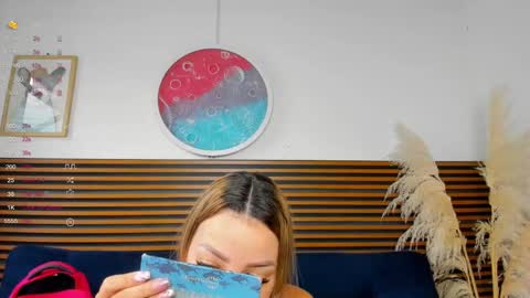 missvalery1 online show from January 11, 12:18 pm