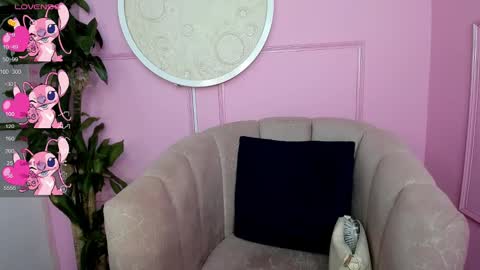 missvalery1 online show from February 21, 9:22 pm