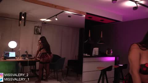 OF online show from February 19, 3:17 am