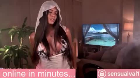 OF online show from October 14, 12:11 am