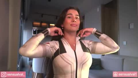 OF online show from October 30, 9:15 pm