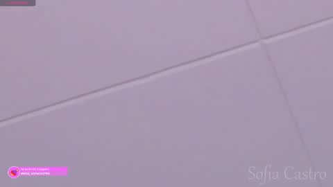 Mafe Jimenez online show from February 20, 11:31 am