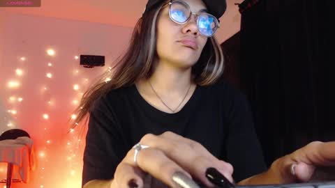 IG MISSVENUSS1 online show from December 24, 1:59 am