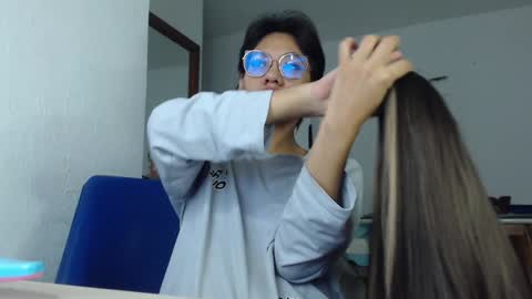 IG MISSVENUSS1 online show from February 1, 5:49 am