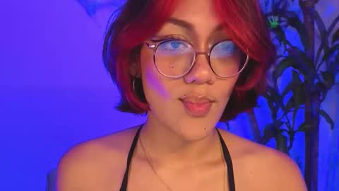 IG MISSVENUSS1 online show from October 16, 7:09 am