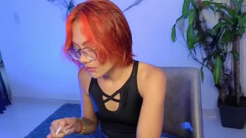 IG MISSVENUSS1 online show from October 25, 10:15 pm