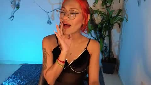 IG MISSVENUSS1 online show from October 29, 1:08 am