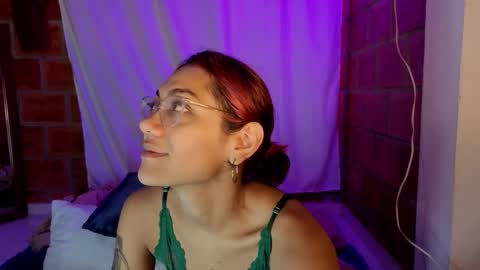 IG MISSVENUSS1 online show from December 17, 7:36 am