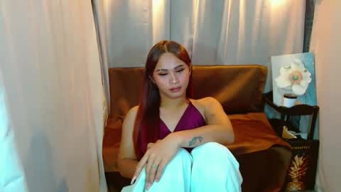 Snapshot of missviolet11 chatting on February 8, 9:13 am SweetViolet online show from February 8, 9:13 am