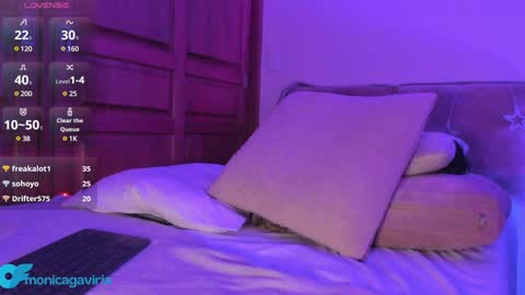 Violetta online show from January 14, 7:53 pm