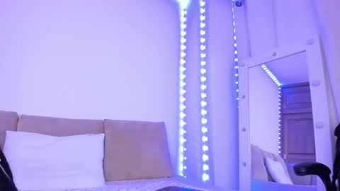 Violetta online show from February 9, 11:04 am