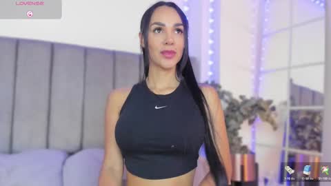 Violetta online show from October 1, 11:38 am