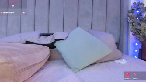 Violetta online show from October 3, 10:07 pm