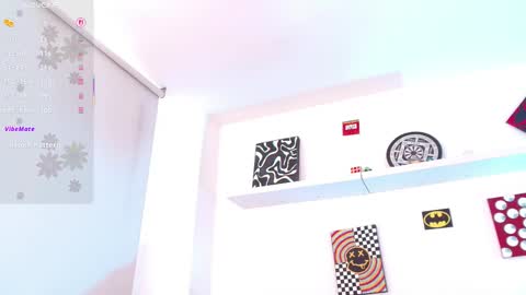 Pau OFmissweetpeach online show from October 31, 3:35 pm