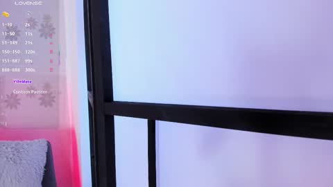 Pau OFmissweetpeach online show from February 24, 11:58 pm