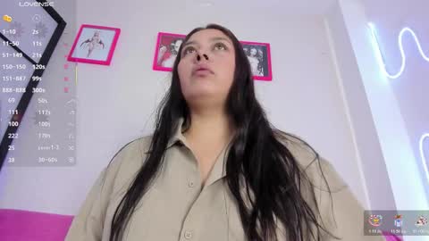 Pau OFmissweetpeach online show from March 15, 10:38 pm