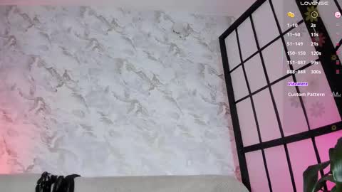 Pau OFmissweetpeach online show from March 21, 2:05 am