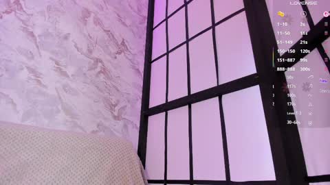 Pau OFmissweetpeach online show from March 31, 12:12 am