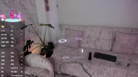 Snapshot of missweetpeach chatting on July 4, 12:17 am Pau OFmissweetpeach online show from July 4, 12:17 am
