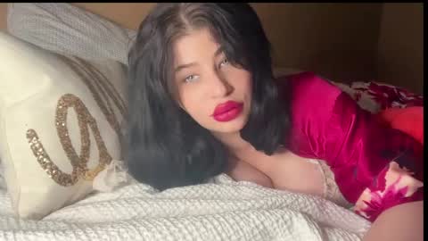 Missy online show from April 29, 4:38 am