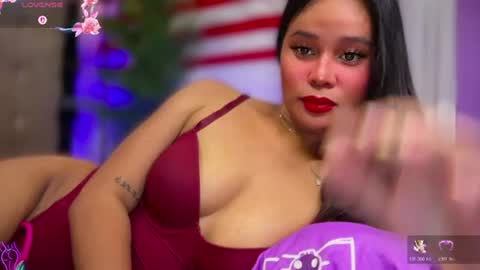 Miss. Thalia online show from July 19, 12:47 am