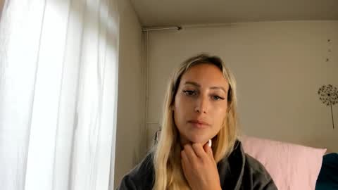 Missy matrix online show from October 5, 10:57 am