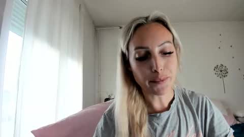 Missy matrix online show from October 13, 2:50 pm