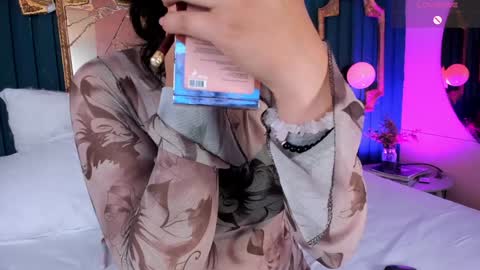 Snapshot of missy_taylor_ chatting on December 28, 8:25 pm Missy online show from December 28, 8:25 pm