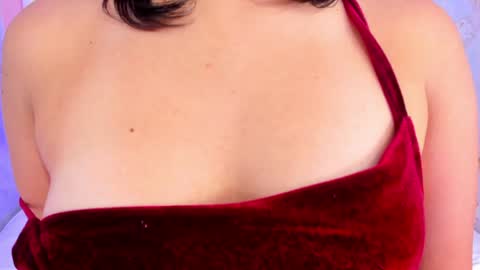 Snapshot of missy_taylor_ chatting on January 16, 2:51 pm Missy online show from January 16, 2:51 pm