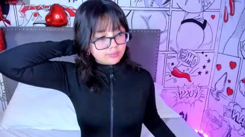 Snapshot of missy_taylor_ chatting on February 17, 7:42 pm Missy online show from February 17, 7:42 pm