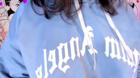 Snapshot of missy_taylor_ chatting on March 5, 7:49 pm Missy online show from March 5, 7:49 pm