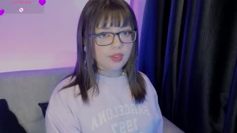 Missy online show from December 2, 11:23 pm