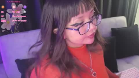 Missy online show from February 26, 1:04 am