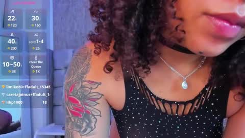 Missy Gainer online show from February 18, 5:42 am