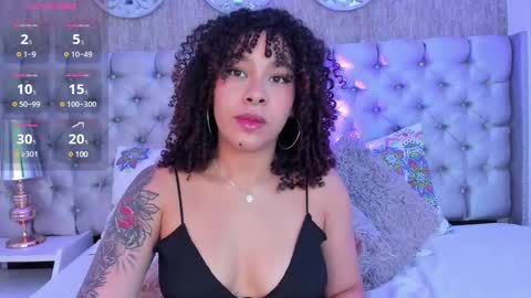 Missy Gainer online show from February 22, 3:23 am