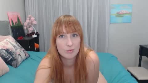 Missy online show from March 29, 11:16 pm